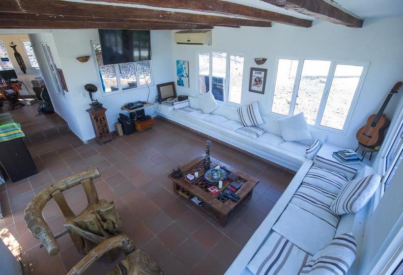 Urantia Hostel | Barú | Bolivar | Colombia 7