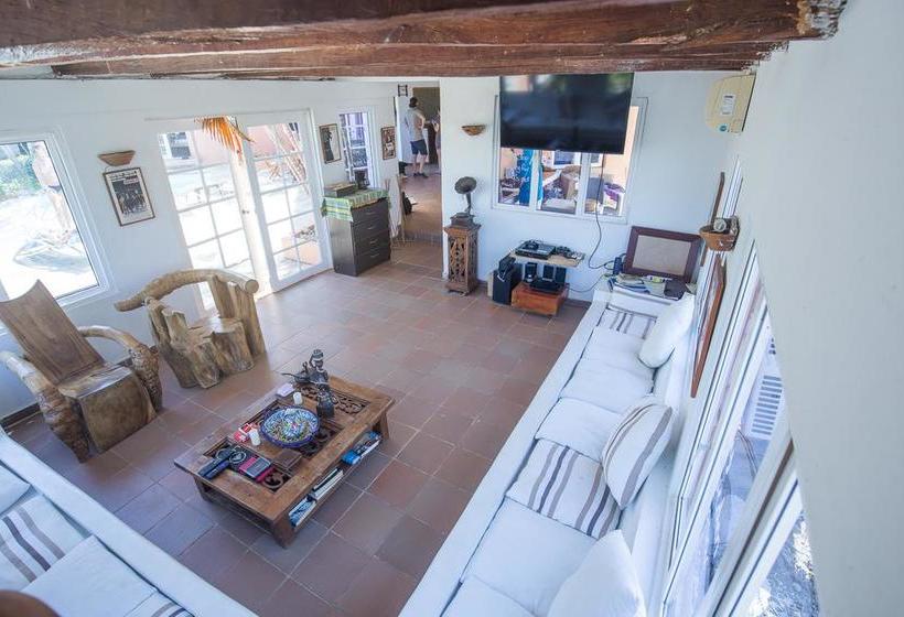 Urantia Hostel | Barú | Bolivar | Colombia 8