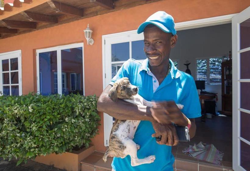 Urantia Hostel | Barú | Bolivar | Colombia 9