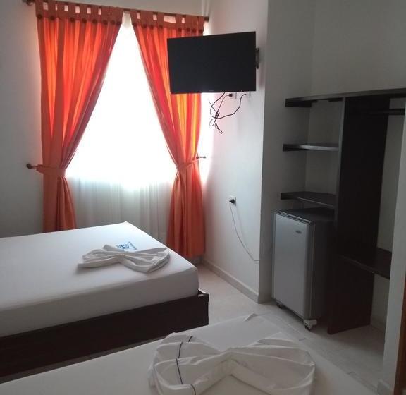 Hotel San Sebastian Real | Cartagena de Indias | Bolivar | Colombia 1