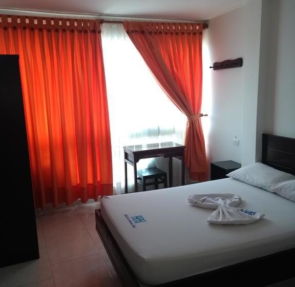 Hotel San Sebastian Real | Cartagena de Indias | Bolivar | Colombia 10