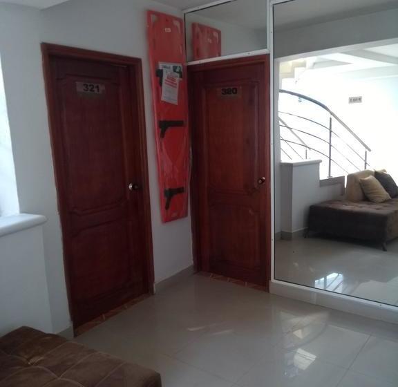 Hotel San Sebastian Real | Cartagena de Indias | Bolivar | Colombia 11