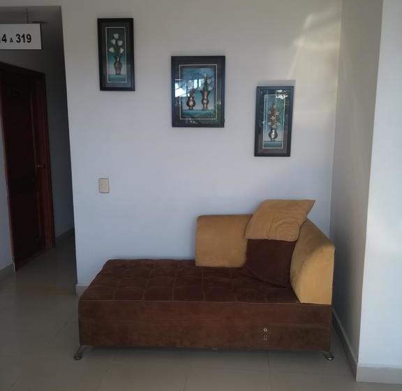 Hotel San Sebastian Real | Cartagena de Indias | Bolivar | Colombia 12