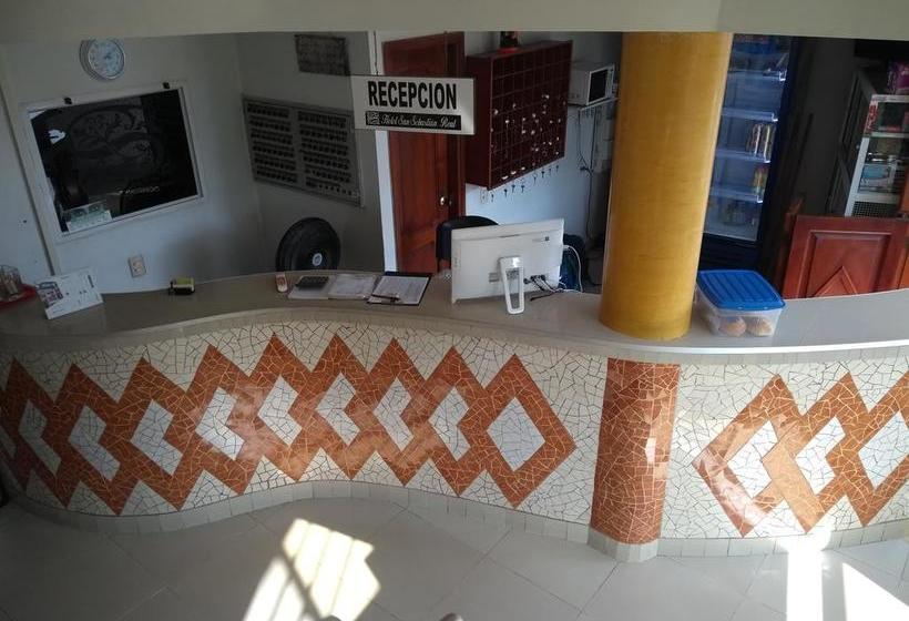 Hotel San Sebastian Real | Cartagena de Indias | Bolivar | Colombia 13