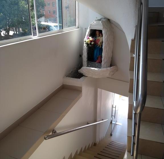 Hotel San Sebastian Real | Cartagena de Indias | Bolivar | Colombia 15