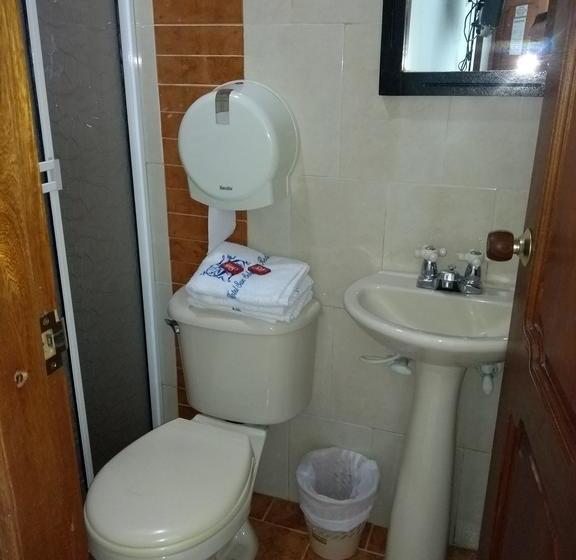 Hotel San Sebastian Real | Cartagena de Indias | Bolivar | Colombia 17