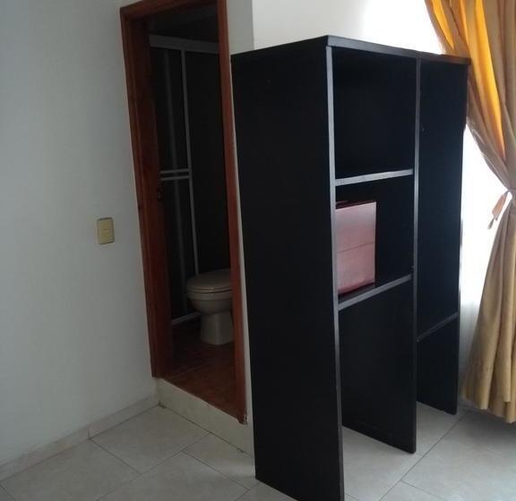 Hotel San Sebastian Real | Cartagena de Indias | Bolivar | Colombia 18