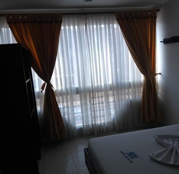 Hotel San Sebastian Real | Cartagena de Indias | Bolivar | Colombia 19