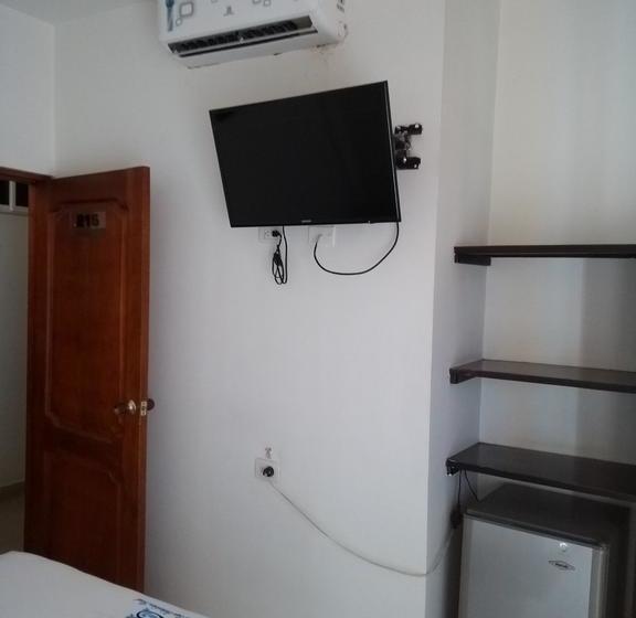 Hotel San Sebastian Real | Cartagena de Indias | Bolivar | Colombia 20