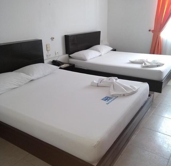 Hotel San Sebastian Real | Cartagena de Indias | Bolivar | Colombia 3