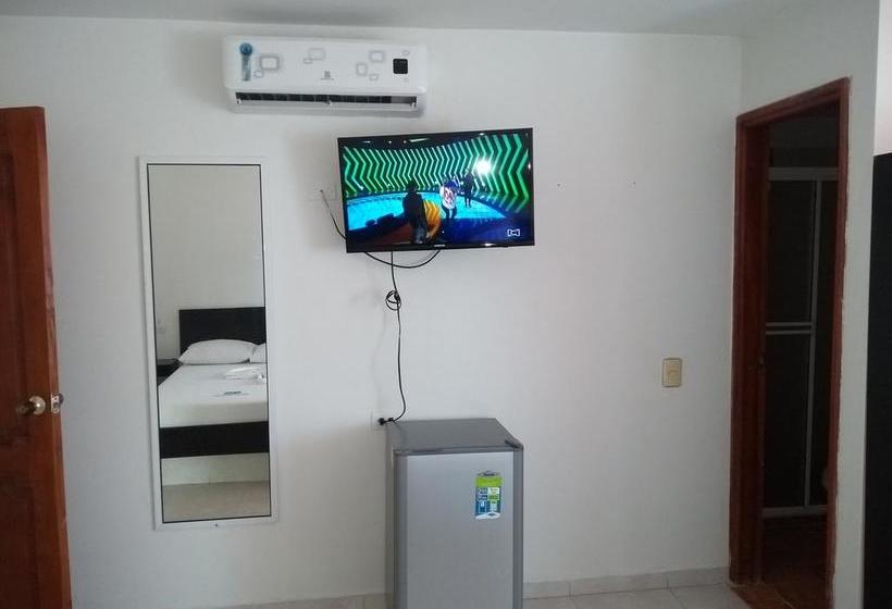 Hotel San Sebastian Real | Cartagena de Indias | Bolivar | Colombia 7