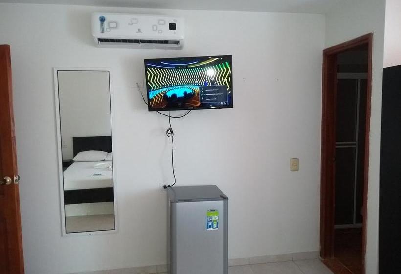 Hotel San Sebastian Real | Cartagena de Indias | Bolivar | Colombia 8