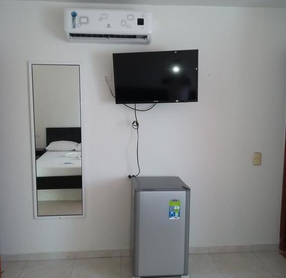 Hotel San Sebastian Real | Cartagena de Indias | Bolivar | Colombia 9