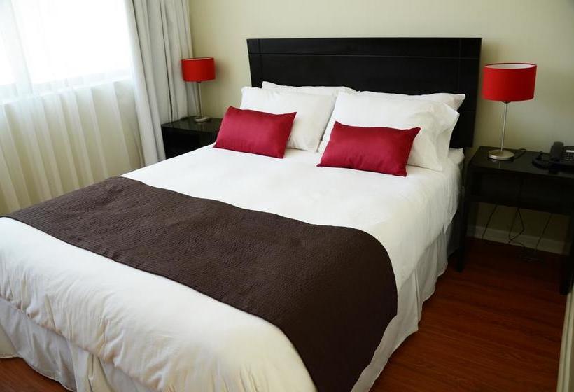 Hotel Del Rio | Constitución | Maule | Chile 1