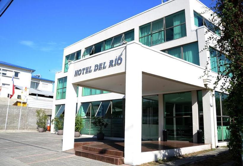 Hotel Del Rio | Constitución | Maule | Chile 12