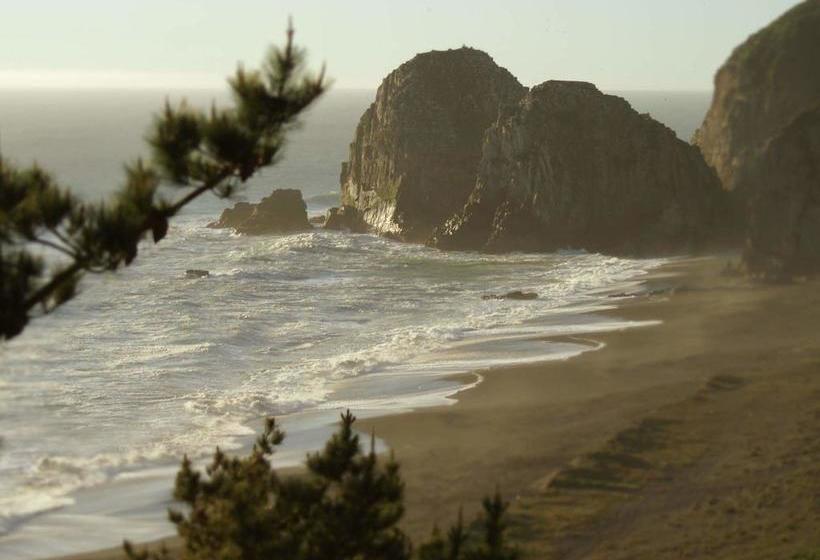 Hotel Del Rio | Constitución | Maule | Chile 13