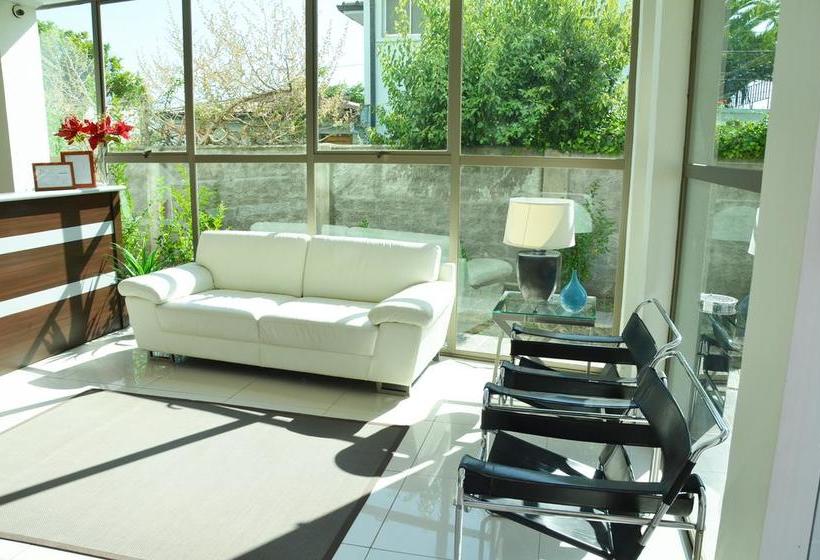 Hotel Del Rio | Constitución | Maule | Chile 14