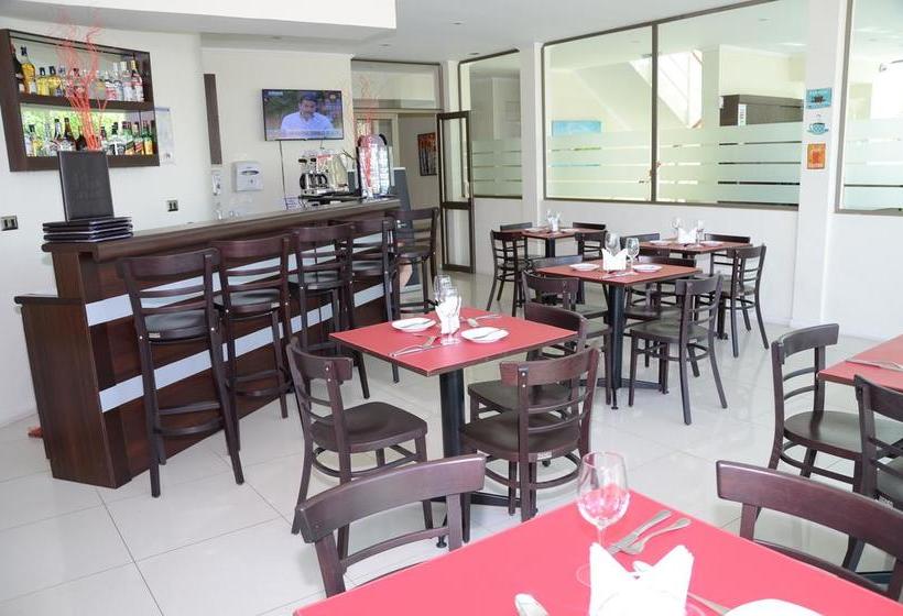 Hotel Del Rio | Constitución | Maule | Chile 15