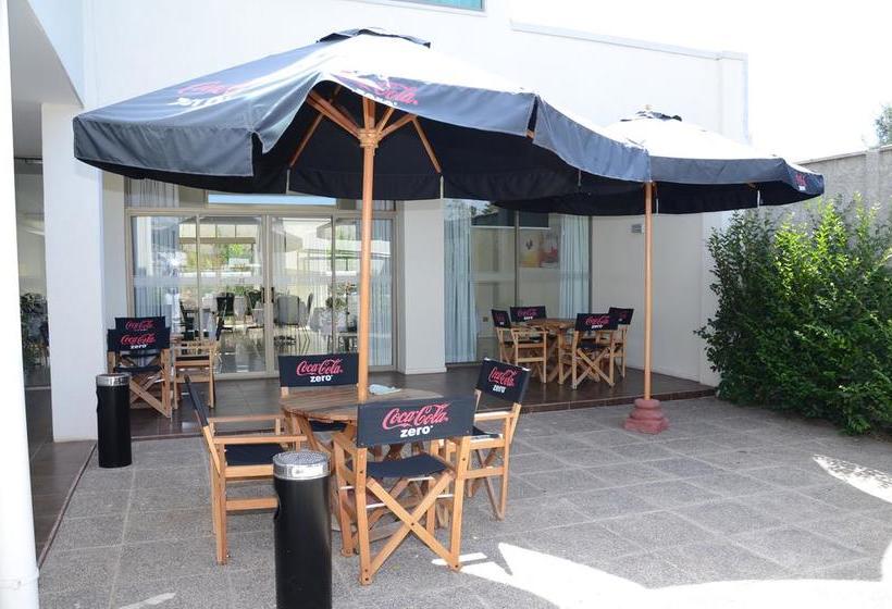 Hotel Del Rio | Constitución | Maule | Chile 17