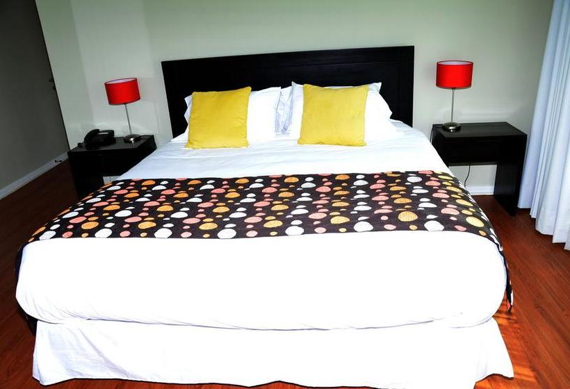 Hotel Del Rio | Constitución | Maule | Chile 18