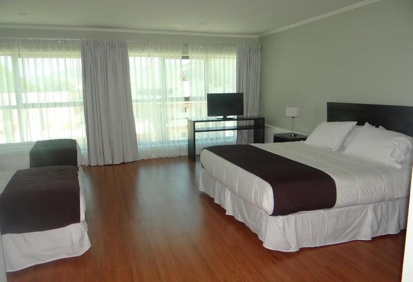 Hotel Del Rio | Constitución | Maule | Chile 2