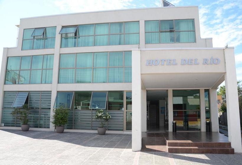 Hotel Del Rio | Constitución | Maule | Chile 20