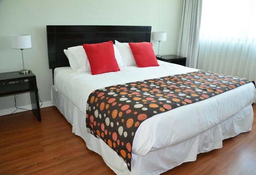 Hotel Del Rio | Constitución | Maule | Chile 3