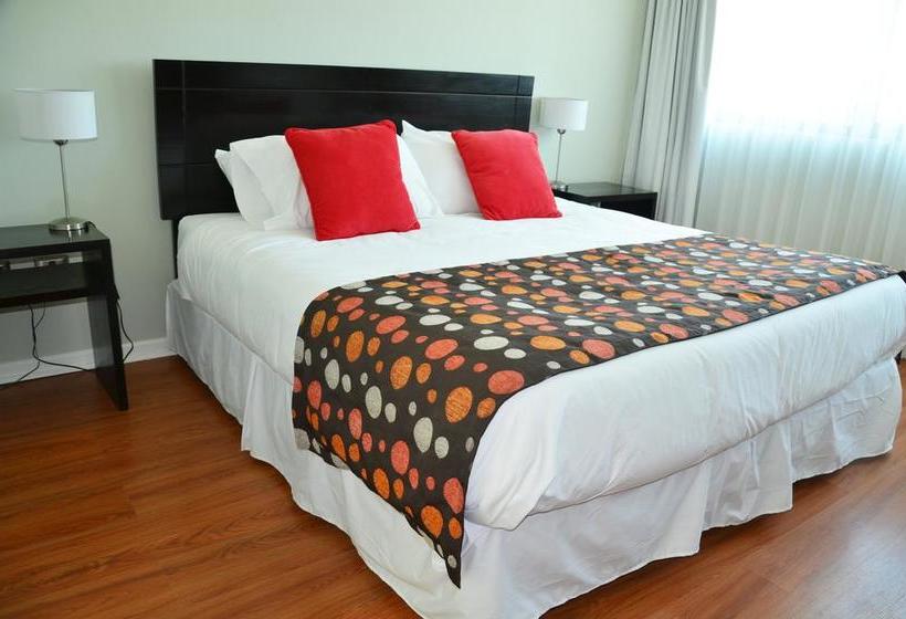 Hotel Del Rio | Constitución | Maule | Chile 4