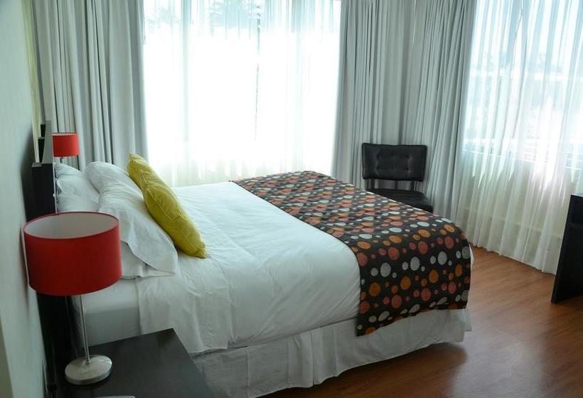 Hotel Del Rio | Constitución | Maule | Chile 5