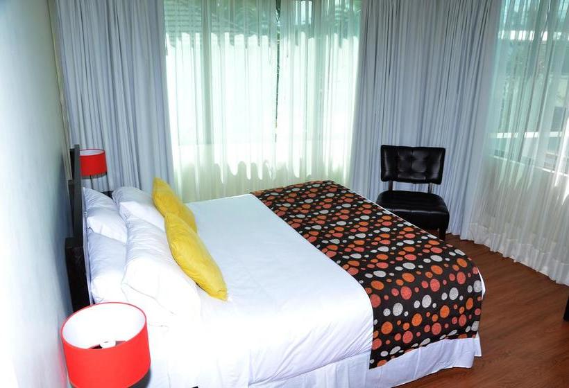 Hotel Del Rio | Constitución | Maule | Chile 6