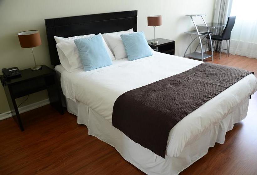 Hotel Del Rio | Constitución | Maule | Chile 7