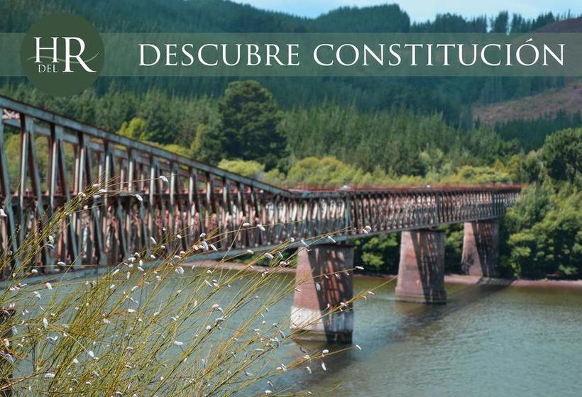 Hotel Del Rio | Constitución | Maule | Chile 9