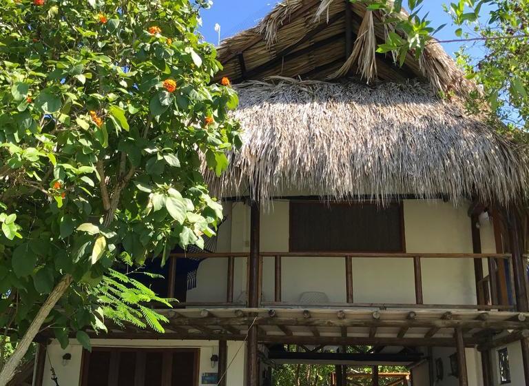 Hotel Baru Playa Eco Beach Resort Barú Bolivar