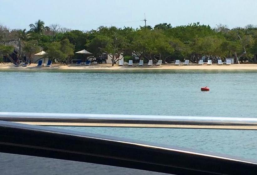 Hotel Baru Playa Eco Beach Resort | Barú | Bolivar | Colombia 1