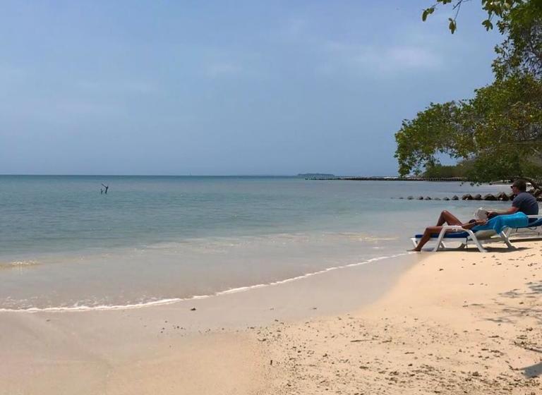 Hotel Baru Playa Eco Beach Resort | Barú | Bolivar | Colombia 10