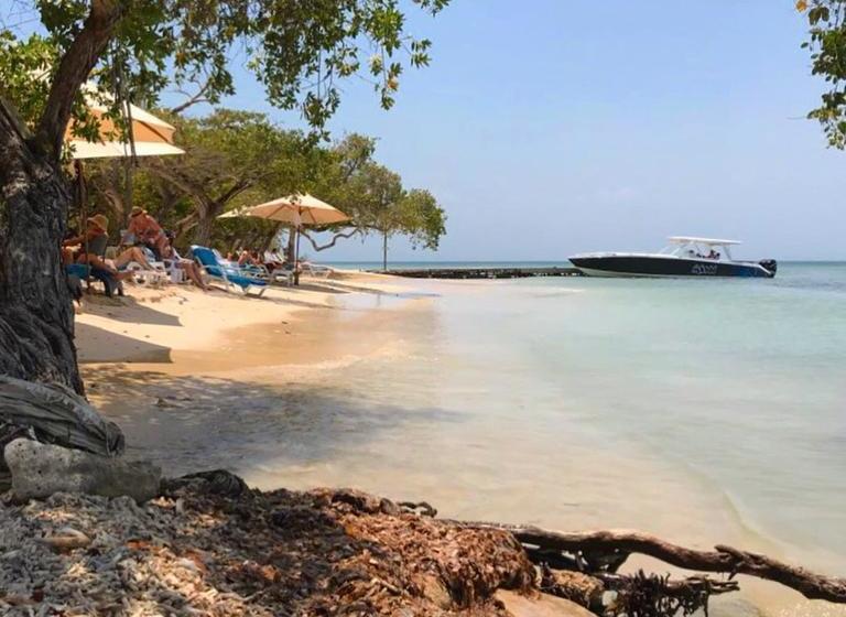 Hotel Baru Playa Eco Beach Resort | Barú | Bolivar | Colombia 11