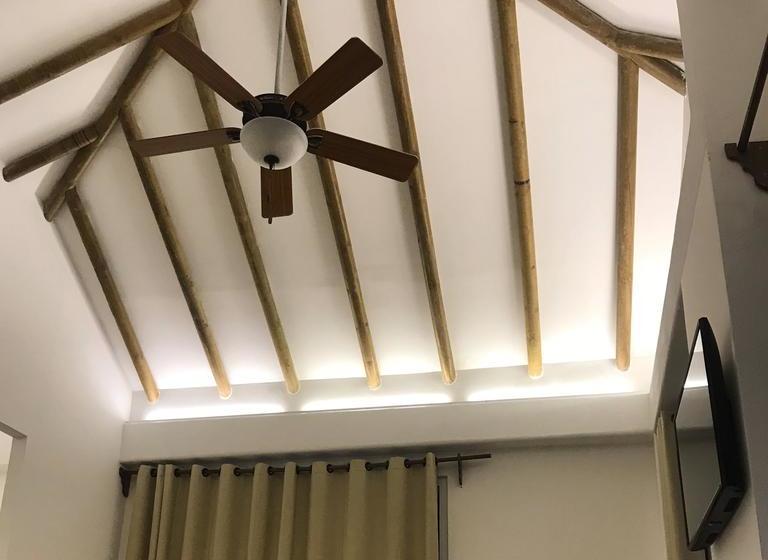 Hotel Baru Playa Eco Beach Resort | Barú | Bolivar | Colombia 12