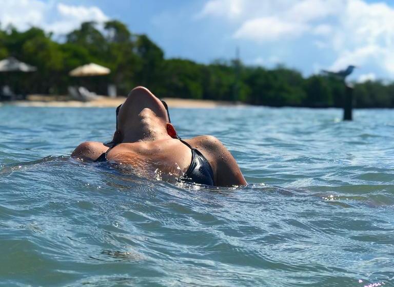 Hotel Baru Playa Eco Beach Resort | Barú | Bolivar | Colombia 18