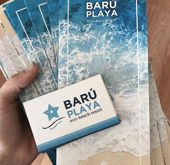 Hotel Baru Playa Eco Beach Resort | Barú | Bolivar | Colombia 20