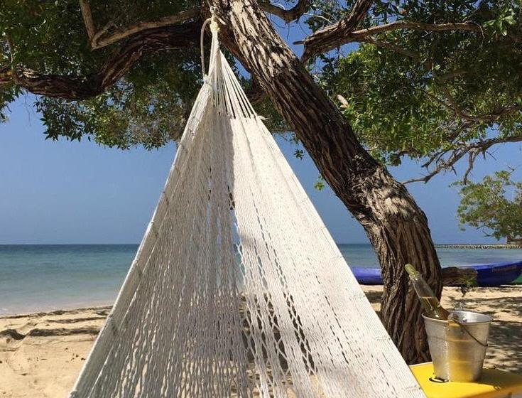 Hotel Baru Playa Eco Beach Resort | Barú | Bolivar | Colombia 5