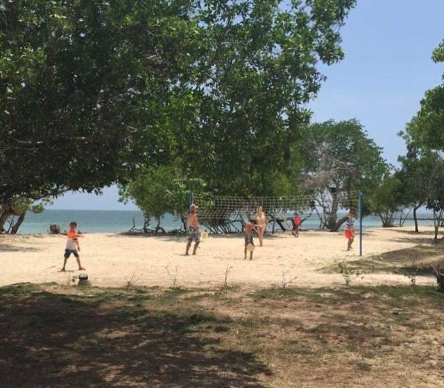 Hotel Baru Playa Eco Beach Resort | Barú | Bolivar | Colombia 7