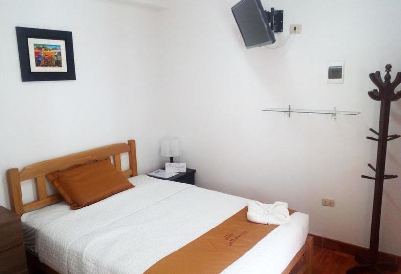 Hotel Las Palmeras De Pisco | Pisco | Pisco | Perú 14