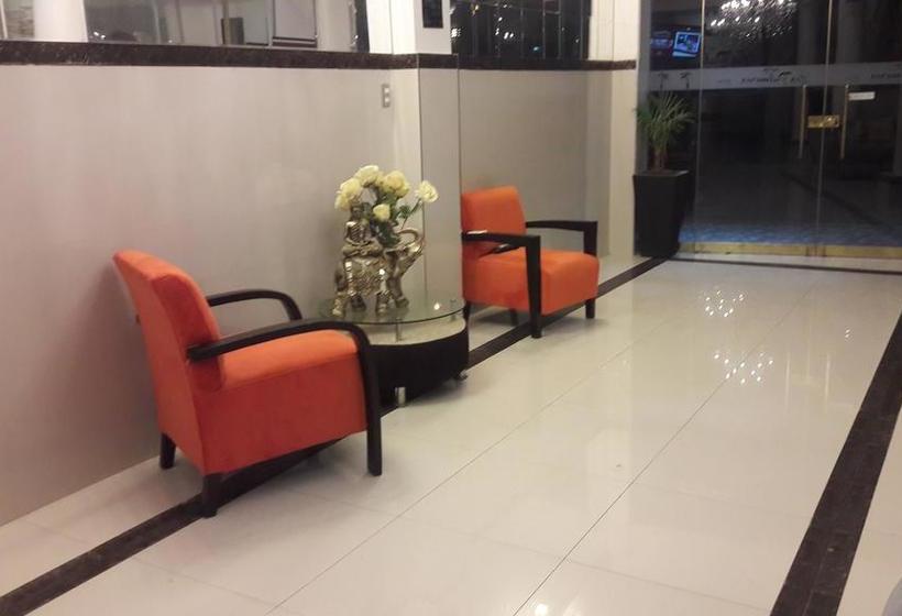 Hotel Las Palmeras De Pisco | Pisco | Pisco | Perú 2