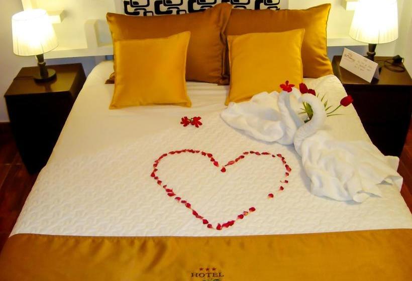 Hotel Las Palmeras De Pisco | Pisco | Pisco | Perú 20