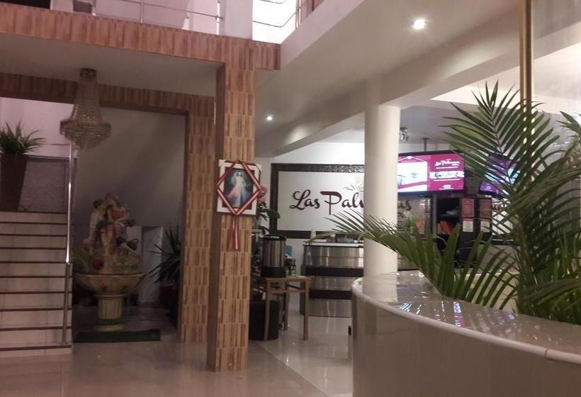 Hotel Las Palmeras De Pisco | Pisco | Pisco | Perú 3