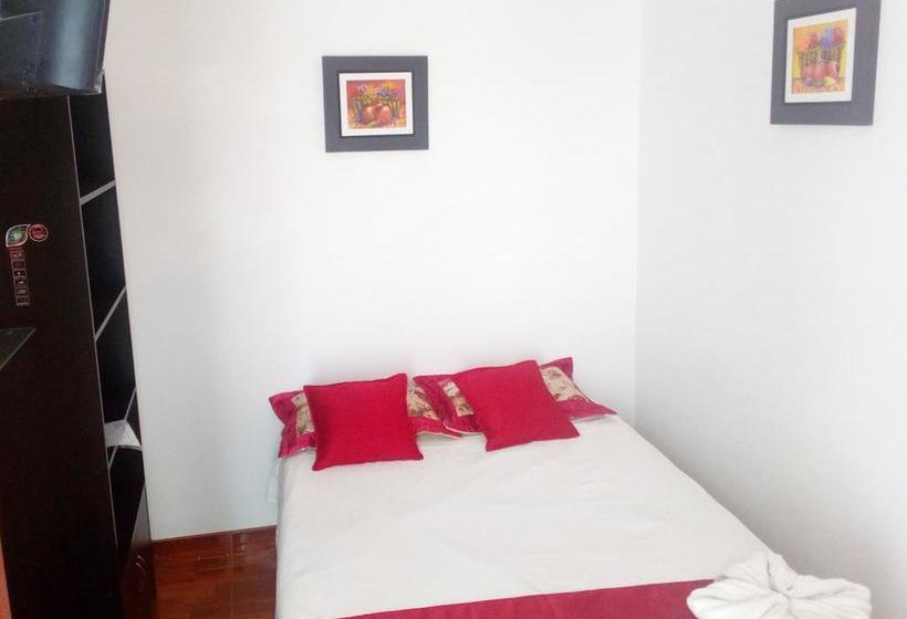 Hotel Las Palmeras De Pisco | Pisco | Pisco | Perú 9