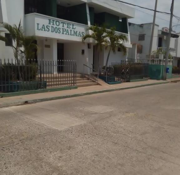 Hotel Las Dos Palmas | Riohacha | La Guajira | Colombia 1
