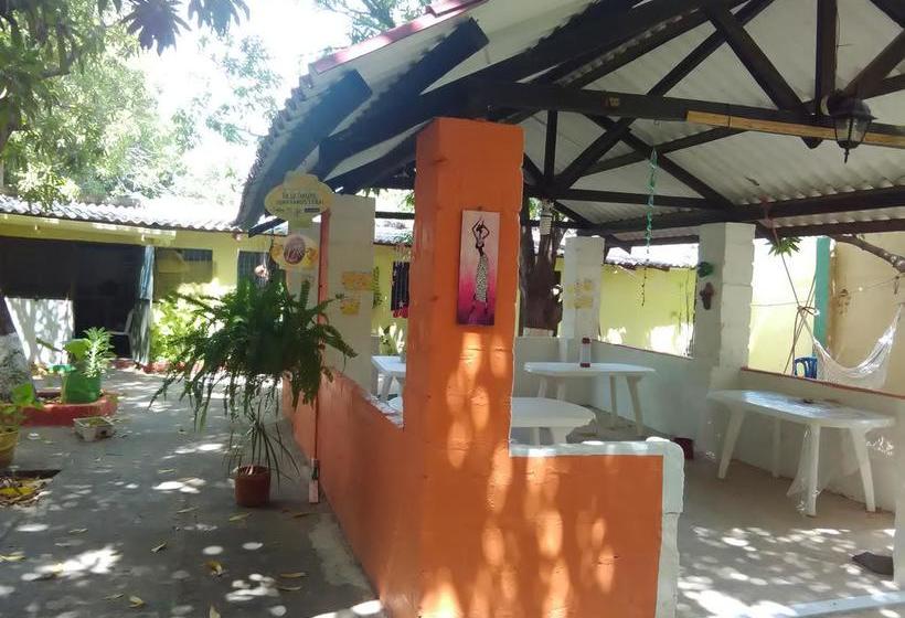 Hotel Las Dos Palmas | Riohacha | La Guajira | Colombia 10