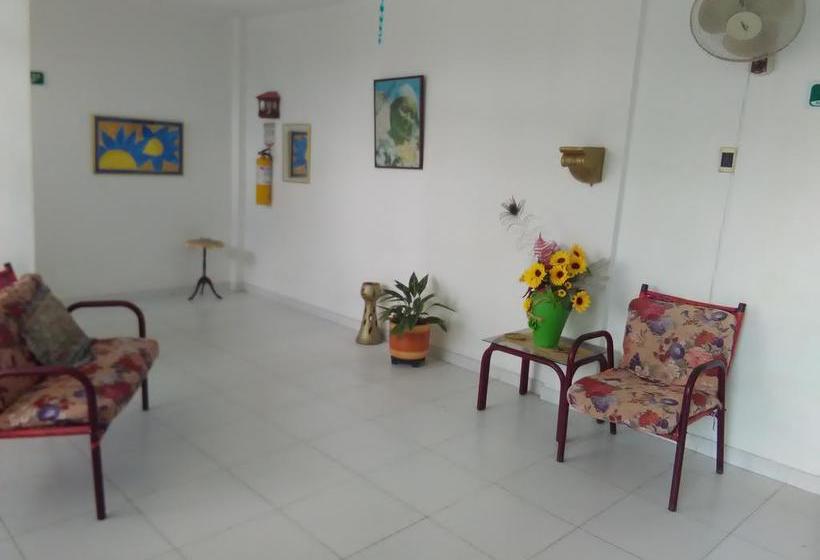 Hotel Las Dos Palmas | Riohacha | La Guajira | Colombia 11