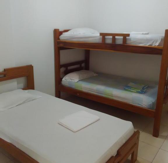 Hotel Las Dos Palmas | Riohacha | La Guajira | Colombia 12